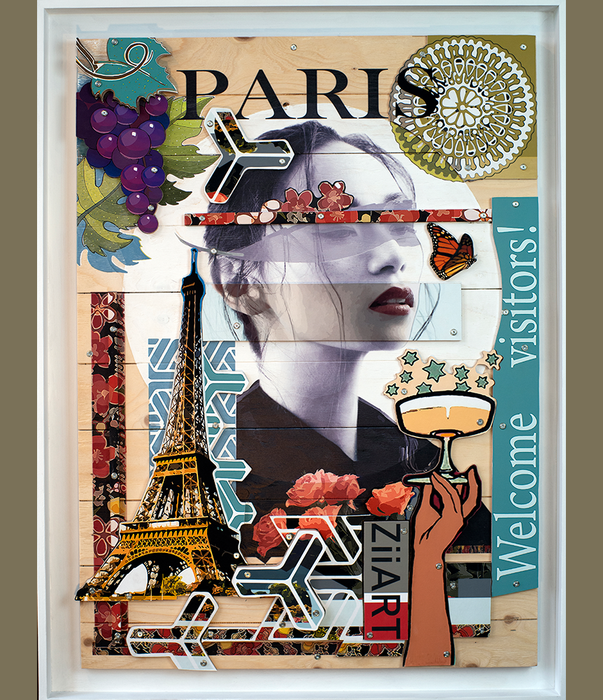 Paris