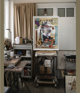 Paris